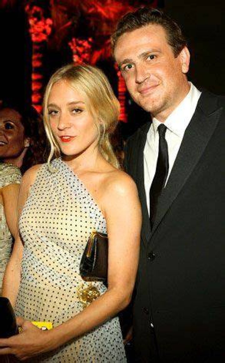 Chloë Sevigny and Jason Segel at HBO's post-Emmy Awards reception on September 20, 2009, in West Hollywood, California. | Source: Getty Images